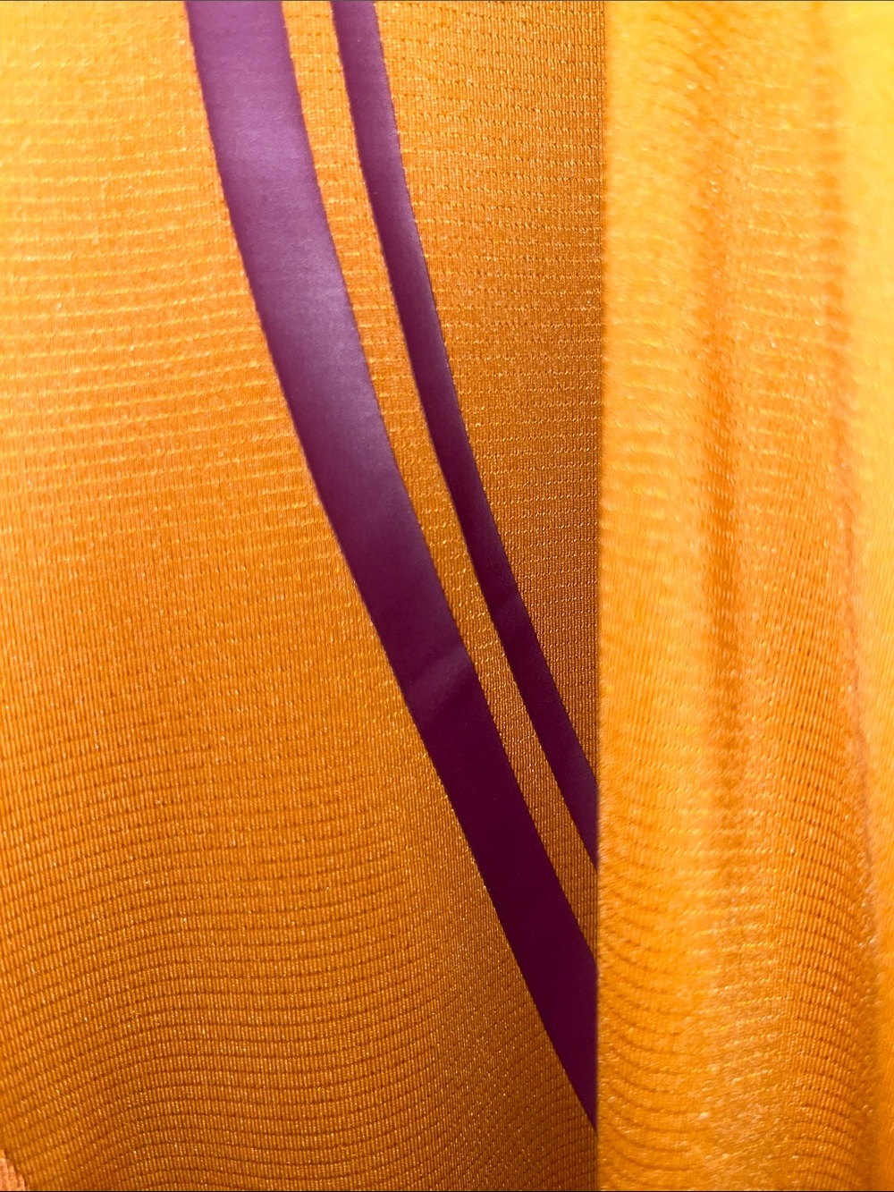 Adidas by Stella McCartney Truepace Running Tank - Picture 3 of 5